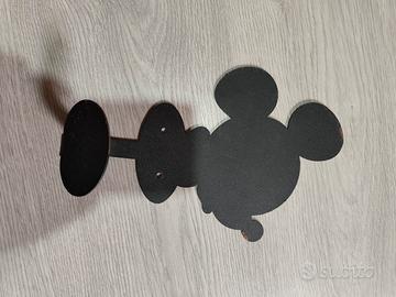  Appendiabiti Topolino