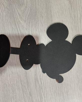  Appendiabiti Topolino