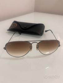 Ray Ban a goccia