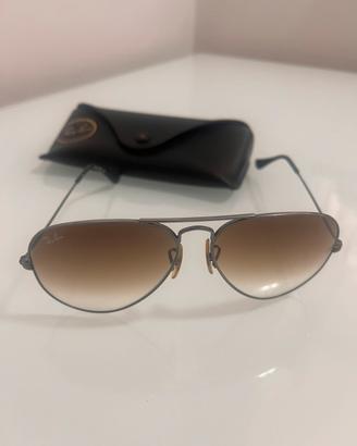Ray Ban a goccia