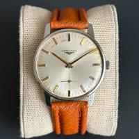 Orologio Longines Ref 8490 1 - Revisionato