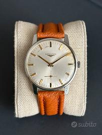 Orologio Longines Ref 8490 1 - Revisionato