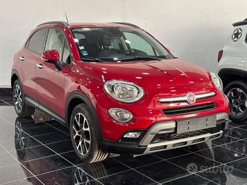 Fiat 500X 1.6 MultiJet 120 CV Cross