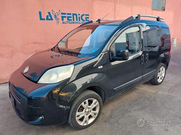 Fiat qubo - Accessori Auto In vendita a Lecce