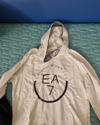 Felpa ea7