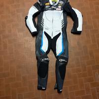 Tuta da moto awa