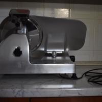 Affettatrice professionale
