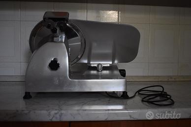 Affettatrice professionale