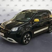 FIAT Panda 1.0 FireFly Hy Pandina CROSS