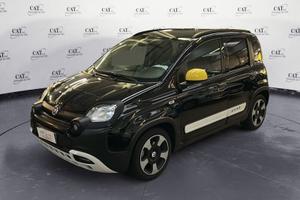 FIAT Panda 1.0 FireFly Hy Pandina CROSS