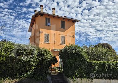Appartamento Gubbio [BRANCA75VRG]