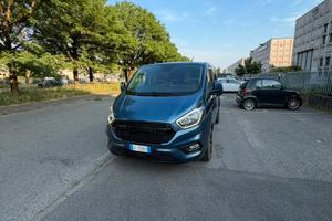 Ford transit custom  2.0 tdi