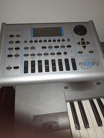 Impianto audio completo di ste