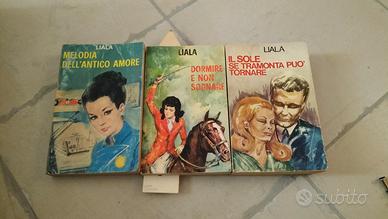 Narrative anni 70/80