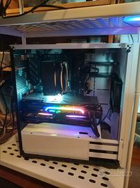 Pc i5 9600k, 16gb ram, rtx 2070s, PSU 750w