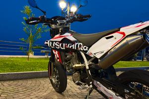 Husqvarna 510 SMR