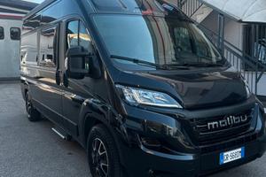 VAN MALIBU 600DB