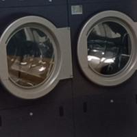 Lavanderia Self Service