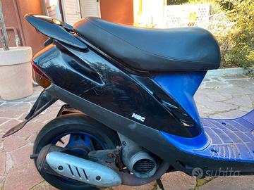 Honda zx dio anno 1994