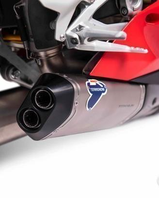 SCARICHI TERMIGNONI UPMAP PANIGALE V4 V4S D1840940