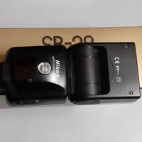 flash ttl sunpak 40x