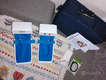 Dispositivo Medico GONDOLA x Parkinson (come nuovo