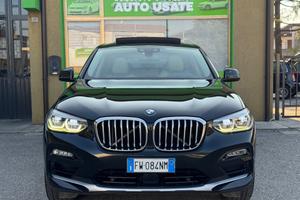 Bmw X4 xDrive xLine 2.0 Diesel 190CV