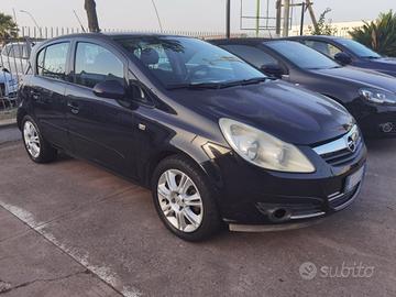 Opel Corsa 1.3 CDTI 75CV 5 porte Club