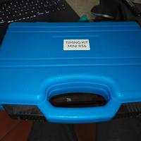 kit fasatura catena mini r56 jcw n14 