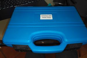 kit fasatura catena mini r56 jcw n14 