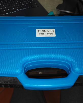 kit fasatura catena mini r56 jcw n14 