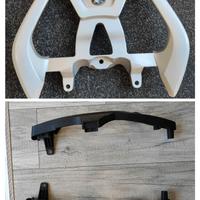 Portapacchi e maniglie supporto valigie r1200r