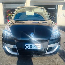 Renault Scenic Scénic X-Mod 1.5 dCi 110CV Dynamiqu