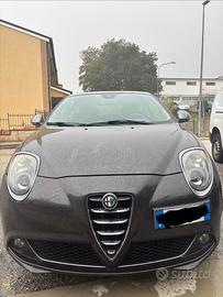 Alfa Romeo Mito 2014
