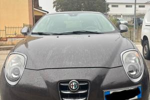 Alfa Romeo Mito 2014