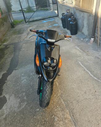 booster next generation 