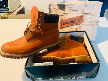 Scarpe hotsell timberland verdi