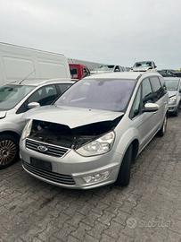 Ricambi Ford Galaxy 2.0 TDCi Automatica Anno 2013 