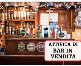 Bar tabacchi