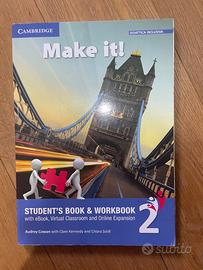 libro make it 2