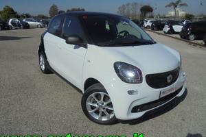 SMART ForFour 70 1.0 twinamic Passion n°43