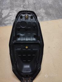 Sella Kymco agility