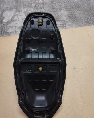 Sella Kymco agility