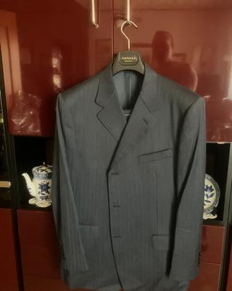 Completo Canali made in Italy 58 drop 6