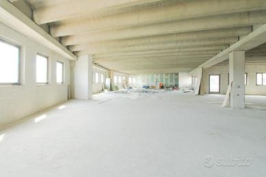 UFFICIO A CAZZAGO SAN MARTINO