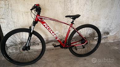 Bici romet