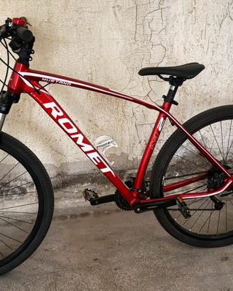 Bici romet