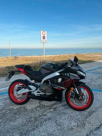 Aprilia RS 457