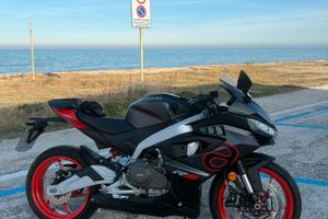 Aprilia RS 457