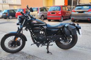 moto custom 